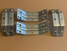 122483 x 4 IKEA EKEDALEN