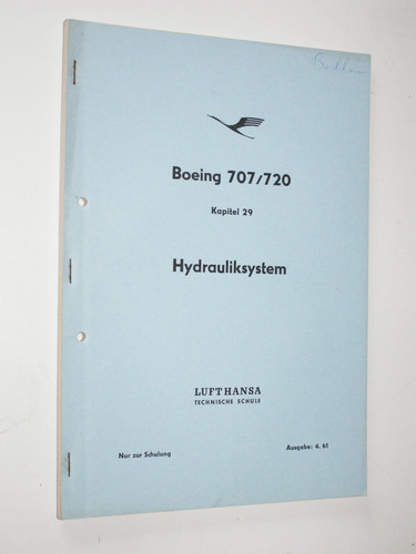 Lufthansa technische schule - lufthansa,