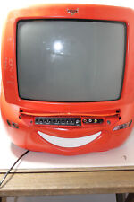 Disneys Cars - Fernseher - TV - Analog - Sammlerstück