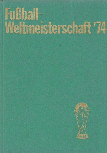 Fußball weltmeisterschaft - fußball,
