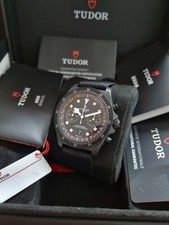 Tudor Pelagos Fxd 25827KN