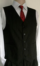 Kinder Jungen Weste für Anzug