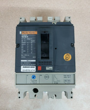 MERLIN GERIN 125-160 AMP NS