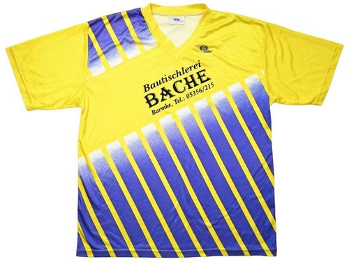Saller oldschool - saller, shirt