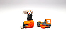 NERF Modulus Zubehör Set Upgrade Kit Geheimoperation Erweiterung Anbauteile