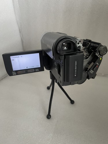 Sony dcr hc47e videocamera - dcr-hc47e,