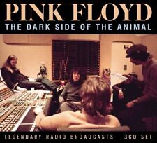 PINK FLOYD THE DARK SIDE OF
