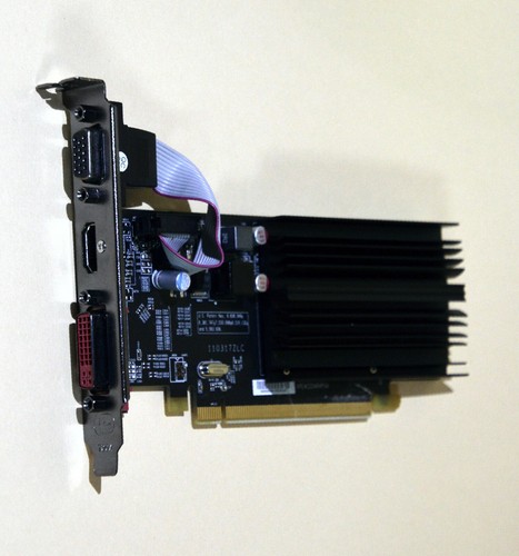 Amd ati radeon - radeon, hd
