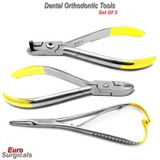 Kieferorthopädischer harter