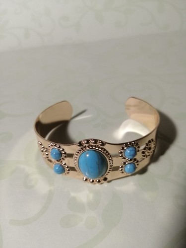 Elegante armreif boho vintage - boho,