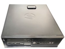HP Z220 SFF Workstation i3-3550 12 GB RAM
