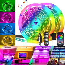 LED Stripe RGB Streifen 5050