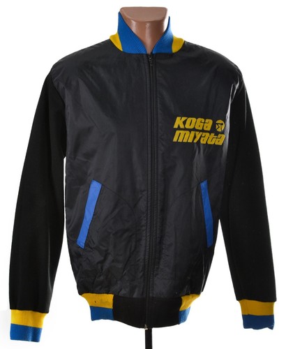 Moto racing koga miyata - moto,