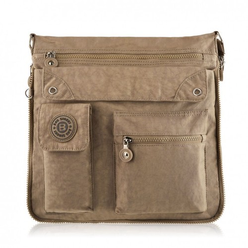 Solide herren leder tasche - solide,