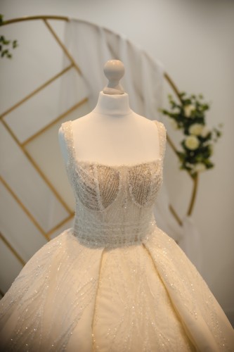 Brautkleid sima couture - sima,