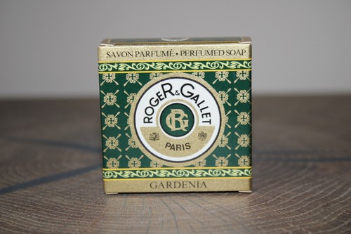 Roger gallet luxusseife - roger,