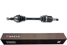 Antriebswelle links vorne ALFA