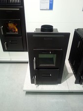 " Ersatzteilset  Buderus Heizeinsatz Kandern 25B