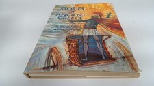 			Stories Of Ancient Greece