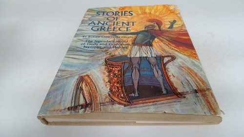 Stories of ancient greece - of,