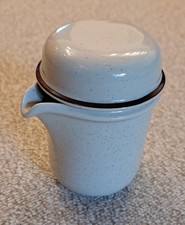 Milchkännchen Family Mocca Thomas Porzellan