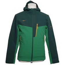Kaikkialla, Allwetterjacke