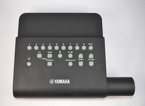 Yamaha dtx 400k - yamaha, elektronisches