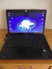 Medion E7214, Intel i3-350M