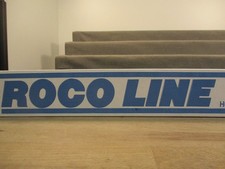 Roco H0 42401 Flexibles Gleis