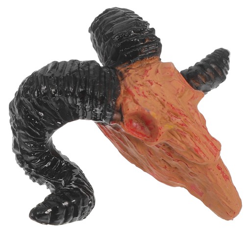 Totenkopf ornament - ,