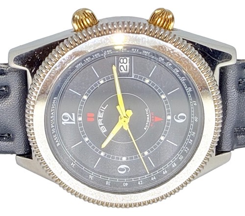 Breil alarm automatic 145 - breil,