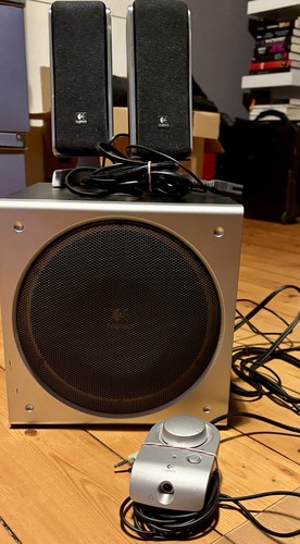 Lautsprecher system - pc,