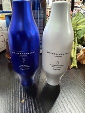 Shiseido Bio Performance Tag & Nacht Haut Füller Serum Set 29.6ml Neu