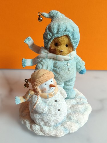 Cherished teddies arlis - cherished, ovp