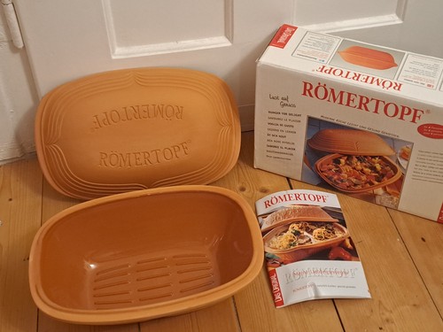 Römertopf 115 original - römertopf,