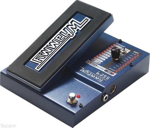 Digitech whammy bass - whammy,