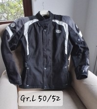 Motorradjacke