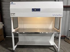 AIR SCIENCE LF-SERIES LAMINAR