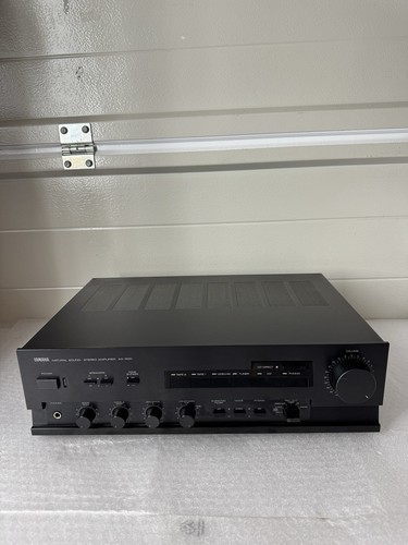 Yamaha 500 schwarz natural - schwarz,