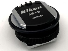 Nikon blitzschuh adapter flash - adapter,