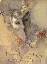 KARNEVAL IN VENEDIG/CARNIVAL