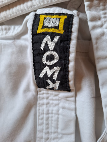 Kwon karate anzug größe - karate,