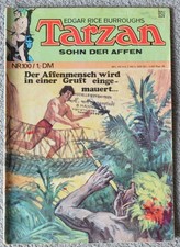 SAMMLUNGSAUFLÖSUNG Comic Heft