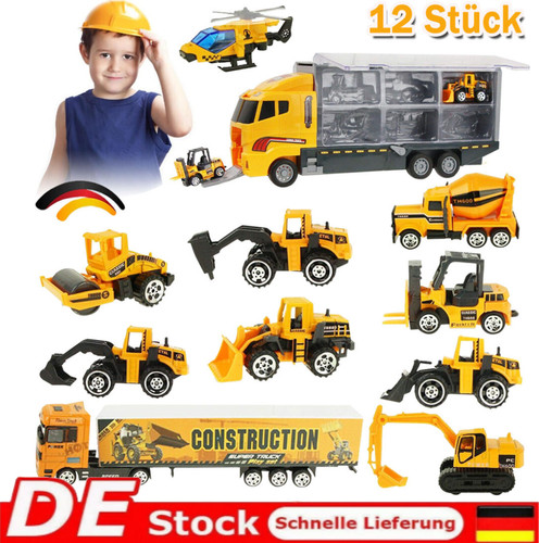 Kinder lkw spielzeug - kinder,