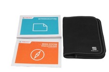 Betriebsanleitung 6P0012705BD