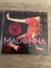 Madonna - Confessions on a