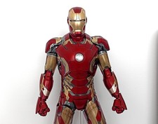 Hot Toys IRON MAN Mark 43 1/4