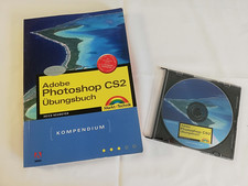Adobe Photoshop CS 2 CD-ROM +