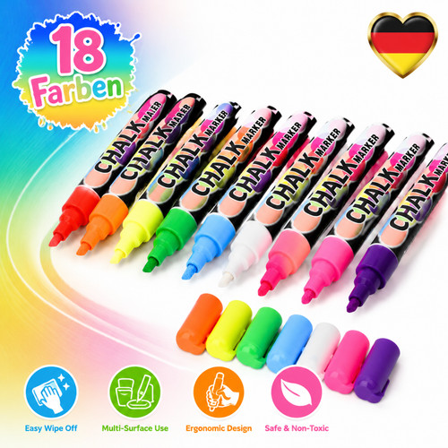 Neu flüssigkreide - neu,