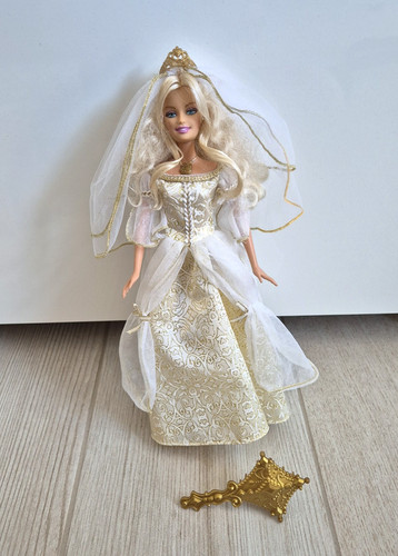 Barbie princess collection - barbie,